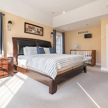 Luxury 4 Bedroom House In Pocono Mountains In Golf Course Near Lake Tobyhanna Zewnętrze zdjęcie