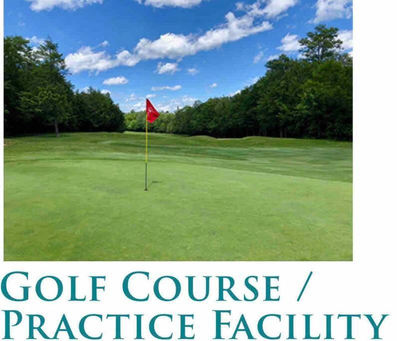 Luxury 4 Bedroom House In Pocono Mountains In Golf Course Near Lake Tobyhanna Zewnętrze zdjęcie