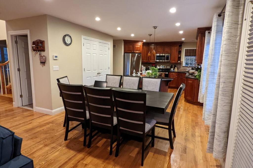 Luxury 4 Bedroom House In Pocono Mountains In Golf Course Near Lake Tobyhanna Zewnętrze zdjęcie