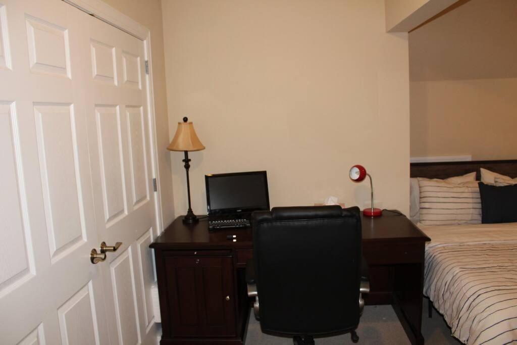 Luxury 4 Bedroom House In Pocono Mountains In Golf Course Near Lake Tobyhanna Zewnętrze zdjęcie