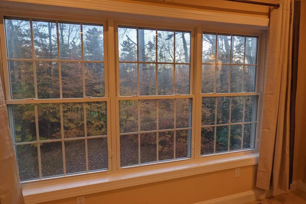 Luxury 4 Bedroom House In Pocono Mountains In Golf Course Near Lake Tobyhanna Zewnętrze zdjęcie